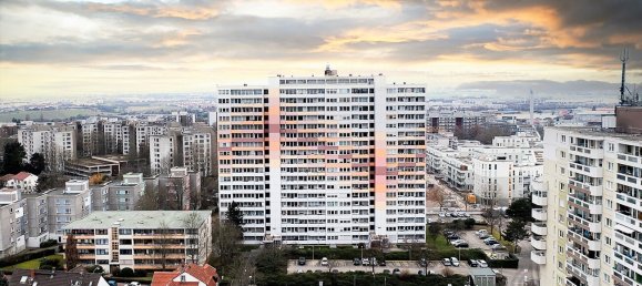 4 rooms Apartment in Frankfurt am Main, Germany No. 84039 13