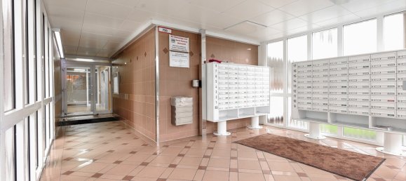 4 rooms Apartment in Frankfurt am Main, Germany No. 84039 10