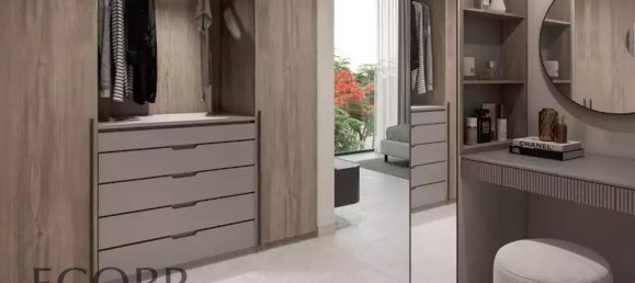 Таунхаус с 3 спальнями в Tilal Al Ghaf, ОАЭ № 9316 8