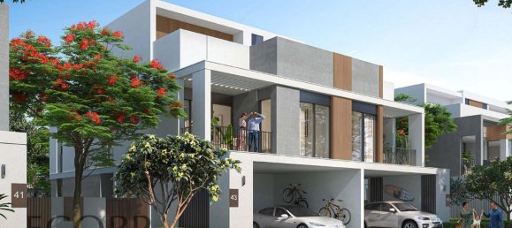 Таунхаус с 3 спальнями в Tilal Al Ghaf, ОАЭ № 9316 4