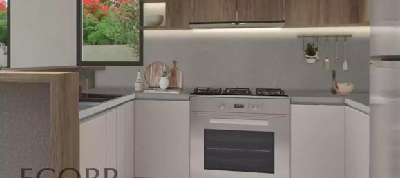 Таунхаус с 3 спальнями в Tilal Al Ghaf, ОАЭ № 9316 7