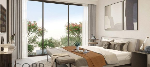 Таунхаус с 3 спальнями в Tilal Al Ghaf, ОАЭ № 9316 9