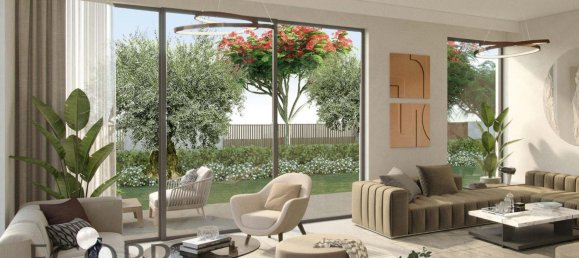 Таунхаус с 3 спальнями в Tilal Al Ghaf, ОАЭ № 9316 11