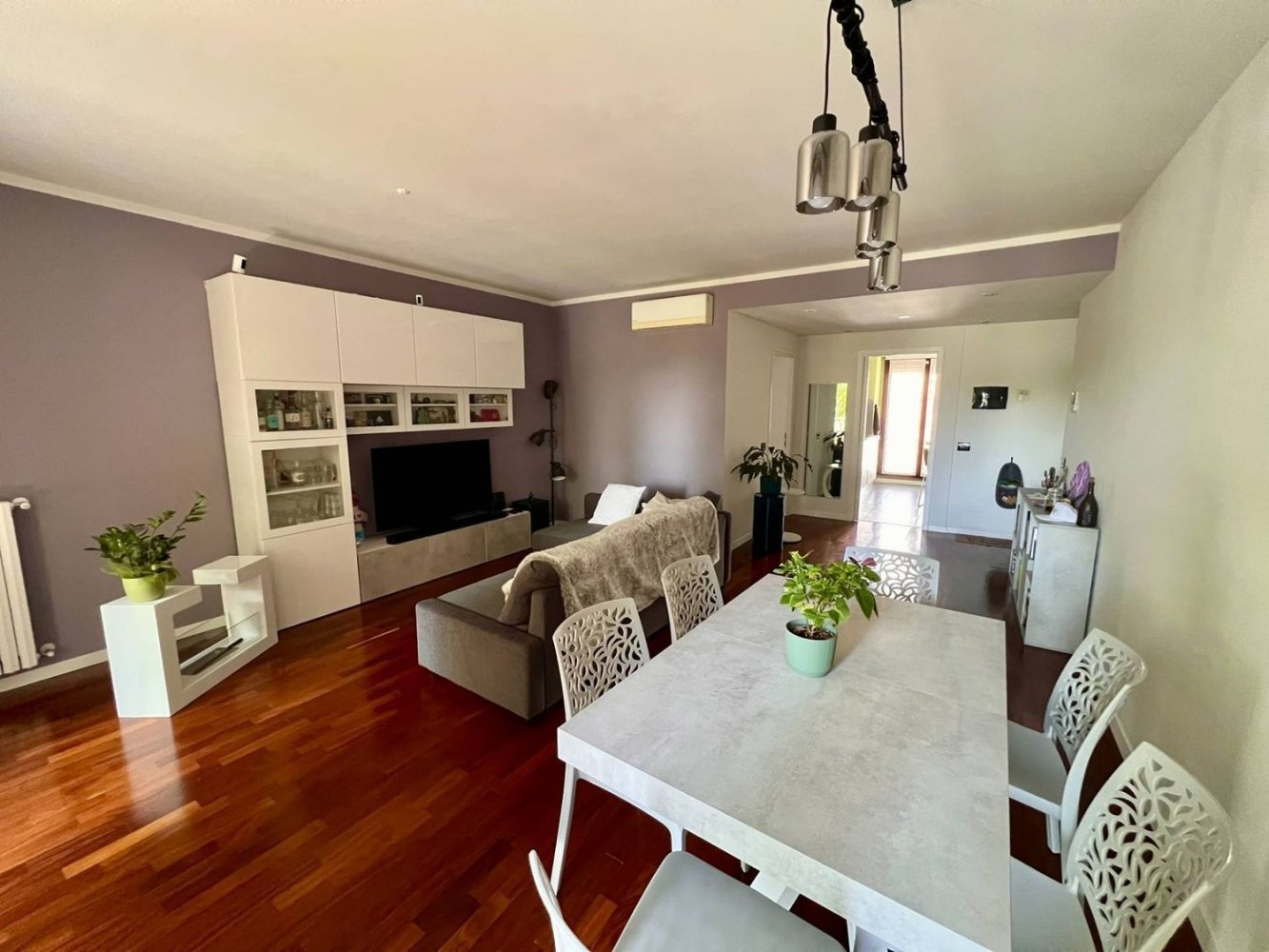 2 chambres Appartement à Gallarate, Italy No. 363550