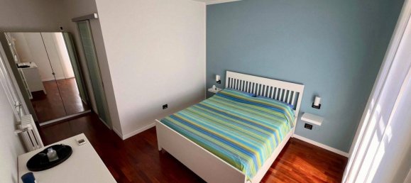 2 bedrooms Apartment in Gallarate, Italy No. 363550 15