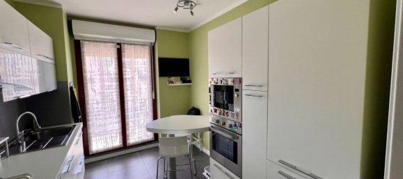 2 bedrooms Apartment in Gallarate, Italy No. 363550 12