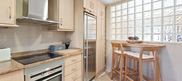 3 غرف نوم تاون هاوس في Nova Santa Ponsa, Spain رقم 72717 8