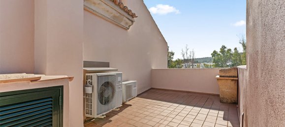 3 غرف نوم تاون هاوس في Nova Santa Ponsa, Spain رقم 72717 16