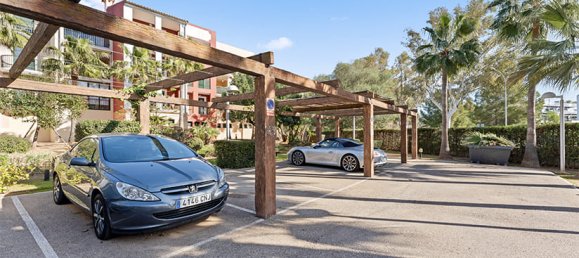 3 غرف نوم تاون هاوس في Nova Santa Ponsa, Spain رقم 72717 17