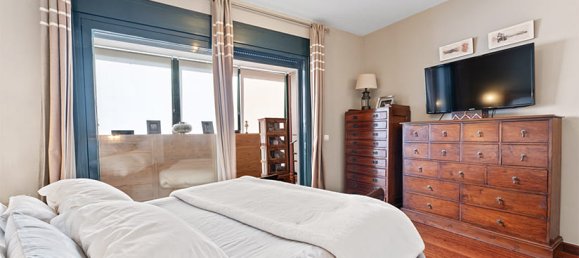 3 غرف نوم تاون هاوس في Nova Santa Ponsa, Spain رقم 72717 9