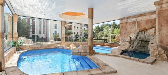 3 غرف نوم تاون هاوس في Nova Santa Ponsa, Spain رقم 72717 2