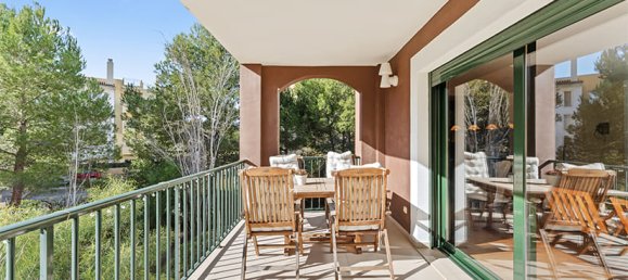 3 غرف نوم تاون هاوس في Nova Santa Ponsa, Spain رقم 72717 3