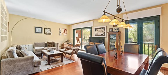 3 غرف نوم تاون هاوس في Nova Santa Ponsa, Spain رقم 72717 6