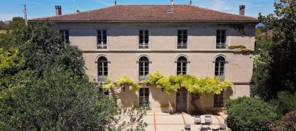 5 bedrooms House in Carcassonne, France No. 350076 9