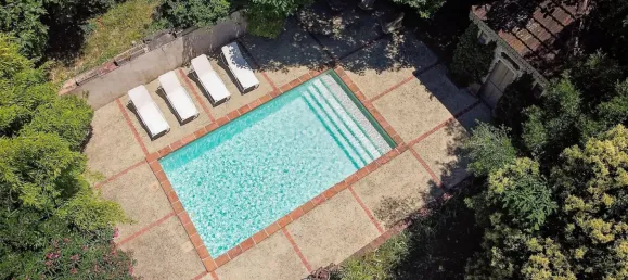 5 bedrooms House in Carcassonne, France No. 350076 10