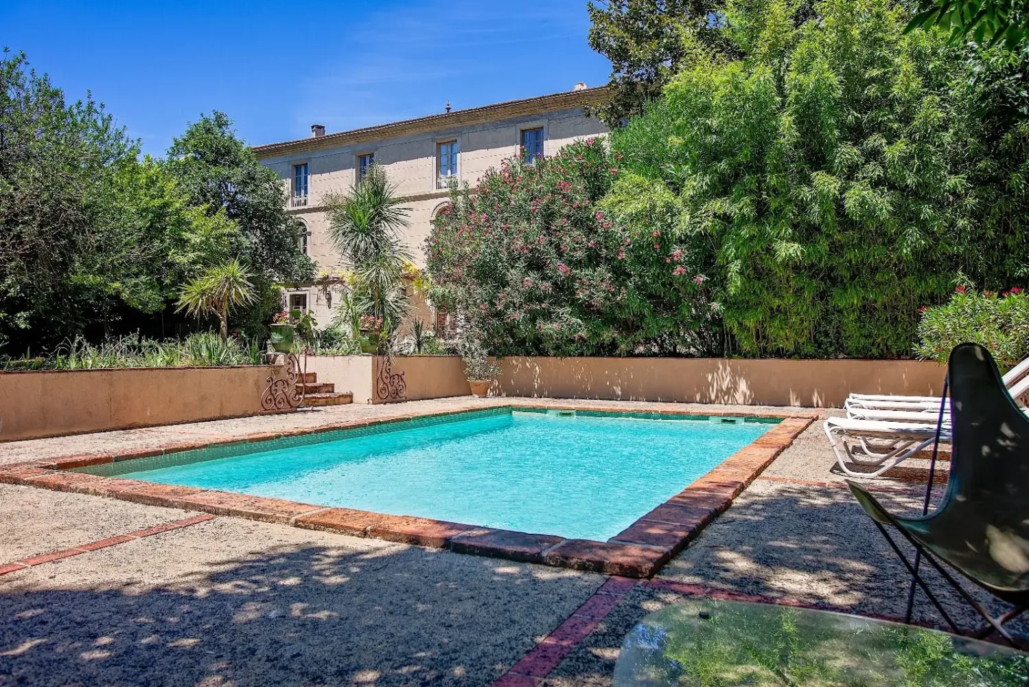 5 bedrooms House in Carcassonne, France No. 350076