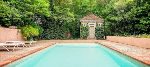 5 bedrooms House in Carcassonne, France No. 350076 13