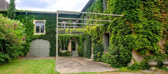 5 bedrooms House in Carcassonne, France No. 350076 11