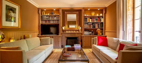 5 bedrooms House in Carcassonne, France No. 350076 2