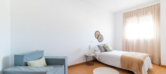 2 bedrooms Penthouse in Lachar, Spain No. 91144 11