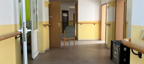 7غرفة شقة في Salzlandkreis, Germany رقم 43917 12