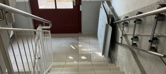 7غرفة شقة في Salzlandkreis, Germany رقم 43917 7