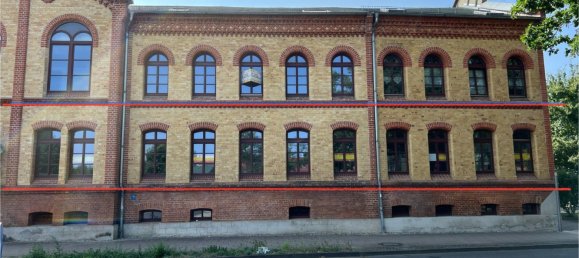 7غرفة شقة في Salzlandkreis, Germany رقم 43917 8