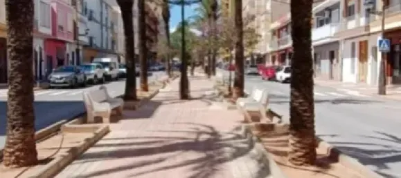 3 bedrooms Apartment in Alginet, Spain No. 175477 13