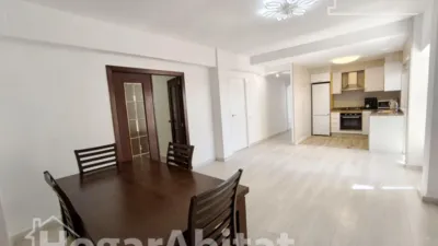 3 bedrooms Apartment in Alginet, Spain No. 175477