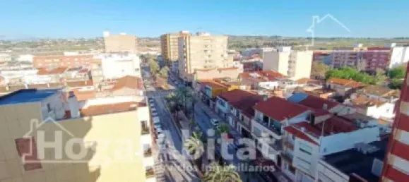 3 bedrooms Apartment in Alginet, Spain No. 175477 19