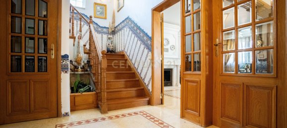 4 bedrooms Villa in Porto Salvo, Portugal No. 275765 10