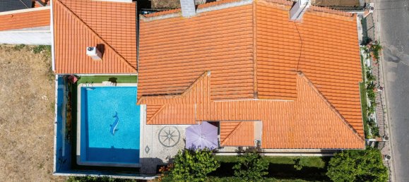 4 bedrooms Villa in Porto Salvo, Portugal No. 275765 29