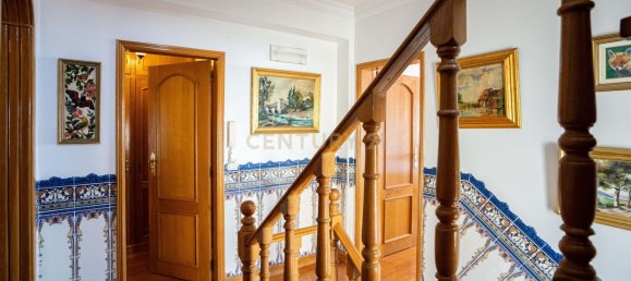 4 bedrooms Villa in Porto Salvo, Portugal No. 275765 23