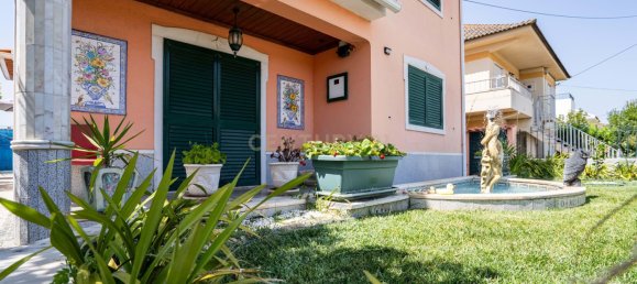 4 bedrooms Villa in Porto Salvo, Portugal No. 275765 25