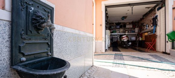 4 bedrooms Villa in Porto Salvo, Portugal No. 275765 24