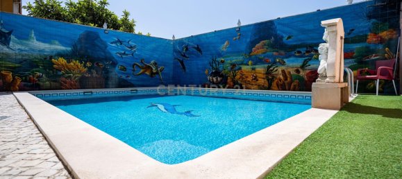 4 bedrooms Villa in Porto Salvo, Portugal No. 275765 5