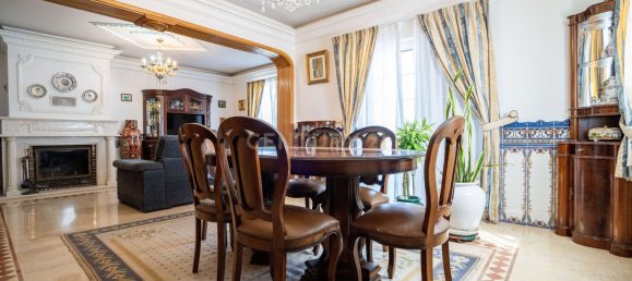 4 bedrooms Villa in Porto Salvo, Portugal No. 275765 13