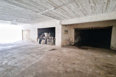 Garage à Povoa de Varzim, Portugal 108m² No. 328423