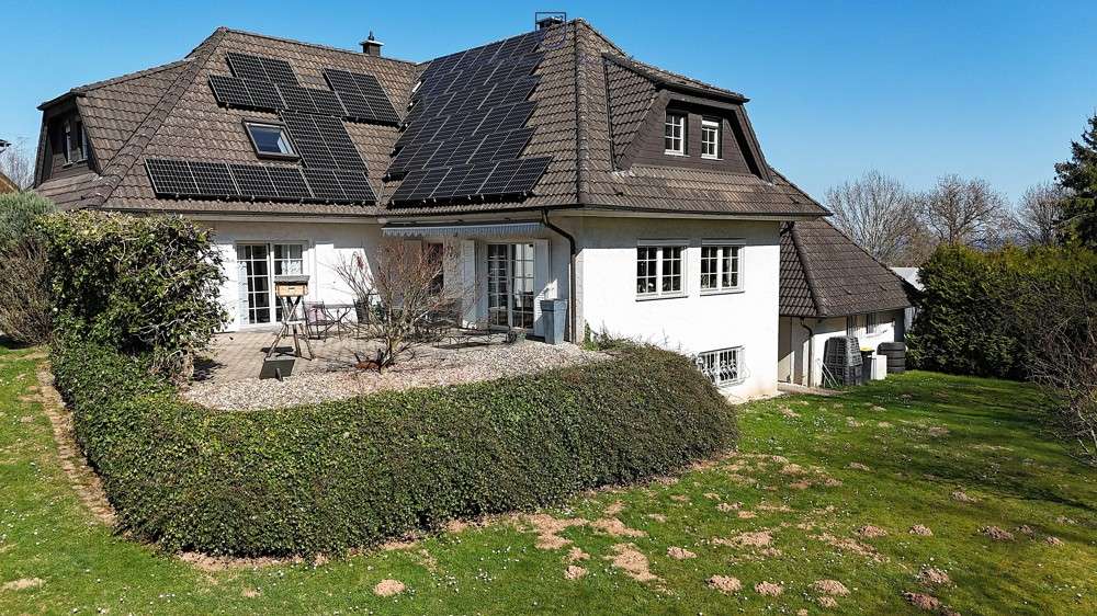 5 Schlafzimmer Stadthaus in Saarpfalz, Germany, Nr. 241047