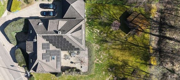 5 Schlafzimmer Stadthaus in Saarpfalz, Germany, Nr. 241047 2