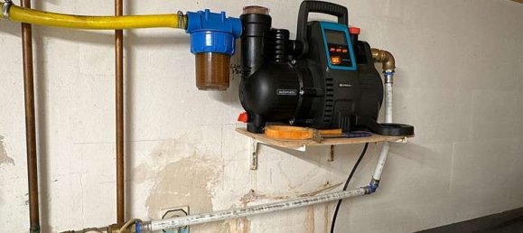 5 Schlafzimmer Stadthaus in Saarpfalz, Germany, Nr. 241047 35