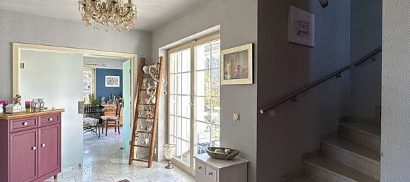 5 Schlafzimmer Stadthaus in Saarpfalz, Germany, Nr. 241047 9