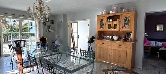 5 Schlafzimmer Stadthaus in Saarpfalz, Germany, Nr. 241047 12