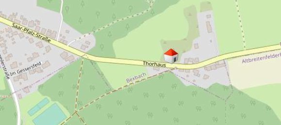 5 Schlafzimmer Stadthaus in Saarpfalz, Germany, Nr. 241047 39