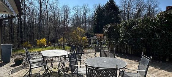 5 Schlafzimmer Stadthaus in Saarpfalz, Germany, Nr. 241047 13