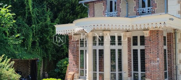 Casa T10 em Chartres, France N.º 283529 3