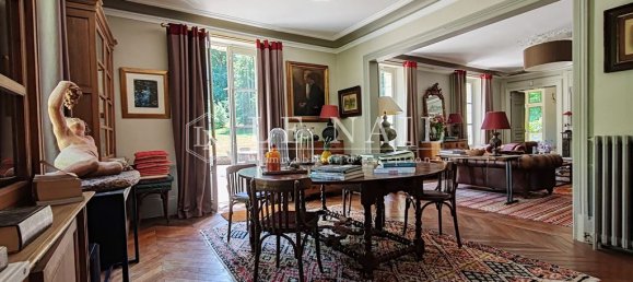 Casa T10 em Chartres, France N.º 283529 8