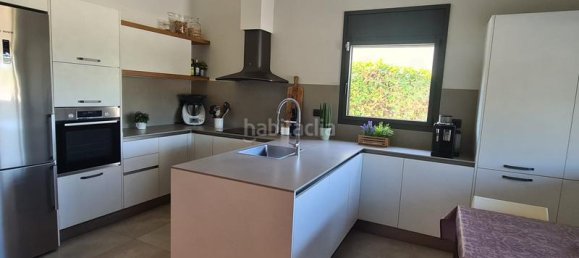 Casa de 4 dormitorios en Sant Julia De Ramis, Spain No. 166695 5