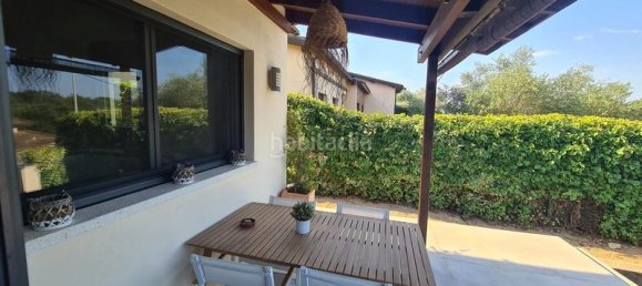 Casa de 4 dormitorios en Sant Julia De Ramis, Spain No. 166695 24