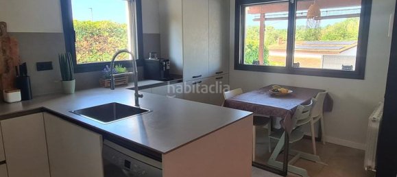 Casa de 4 dormitorios en Sant Julia De Ramis, Spain No. 166695 6